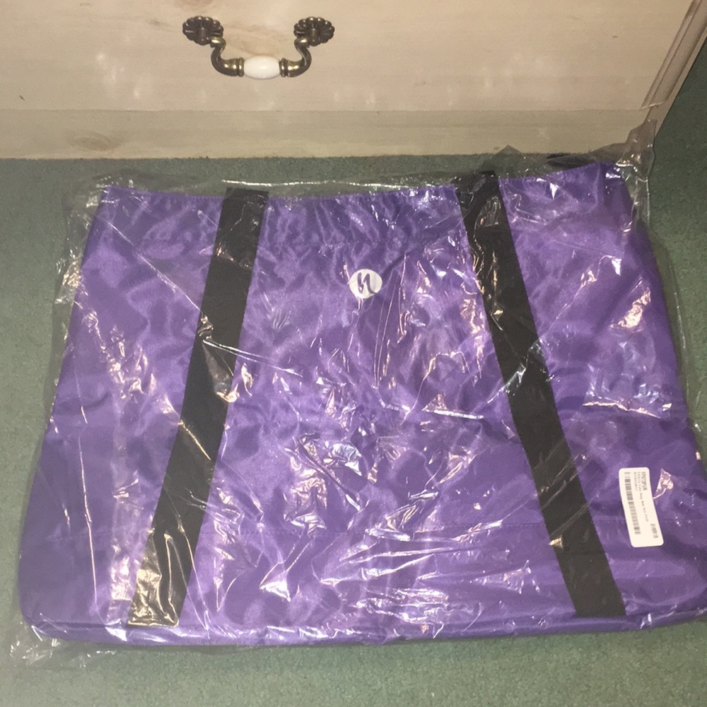 Tote Bag (Discount Dance)